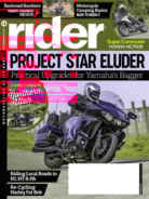 rider April 01, 2019 Issue Cover