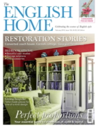 The-English-Home February 01, 2018 Issue Cover