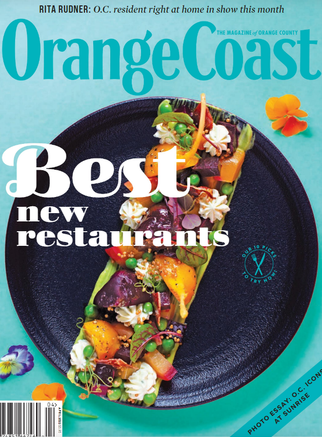 Orange-Coast April 01, 2022 Issue Cover