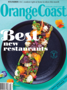 Orange-Coast April 01, 2022 Issue Cover