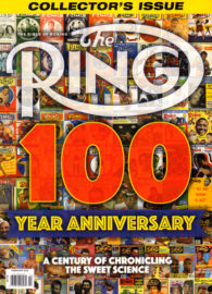 The-Ring February 01, 2022 Issue Cover