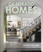 Colorado-Homes-and-Lifestyles July 01, 2021 Issue Cover
