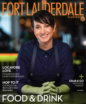 Fort-Lauderdale-Illustrated March 01, 2023 Issue Cover