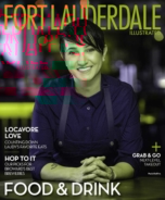 Fort-Lauderdale-Illustrated March 01, 2023 Issue Cover