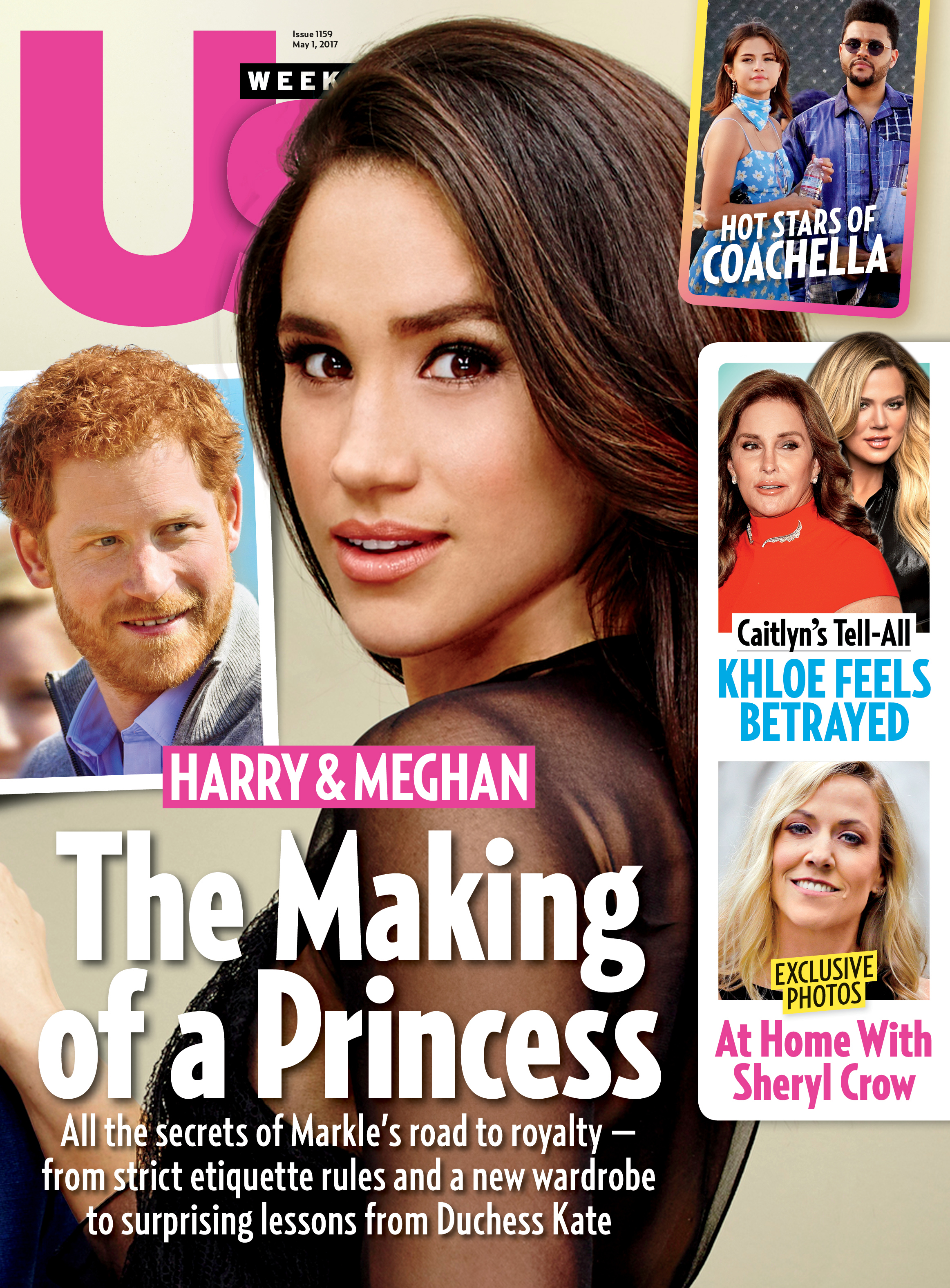 Us-Weekly May 01, 2017 Issue Cover