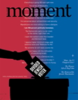 Moment September 01, 2026 Issue Cover