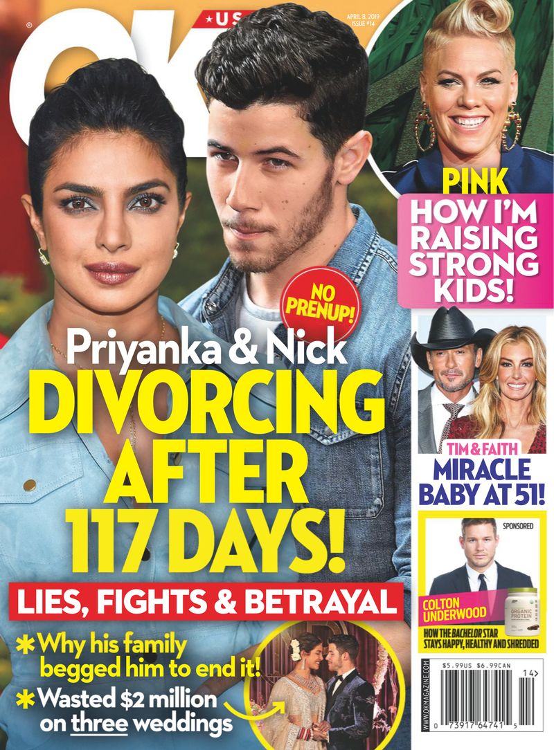 Ok April 08, 2019 Issue Cover
