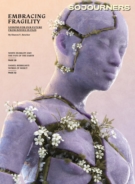 Sojourners May 01, 2021 Issue Cover