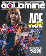 Goldmine March 01, 2024 Issue Cover