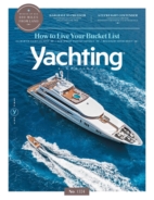 yachting April 01, 2017 Issue Cover
