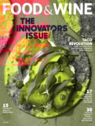 Food-and-Wine July 01, 2024 Issue Cover