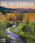 Big Sky Journal September 01, 2024 Issue Cover