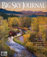 Big Sky Journal September 01, 2024 Issue Cover