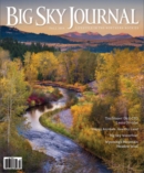 Big Sky Journal September 01, 2024 Issue Cover