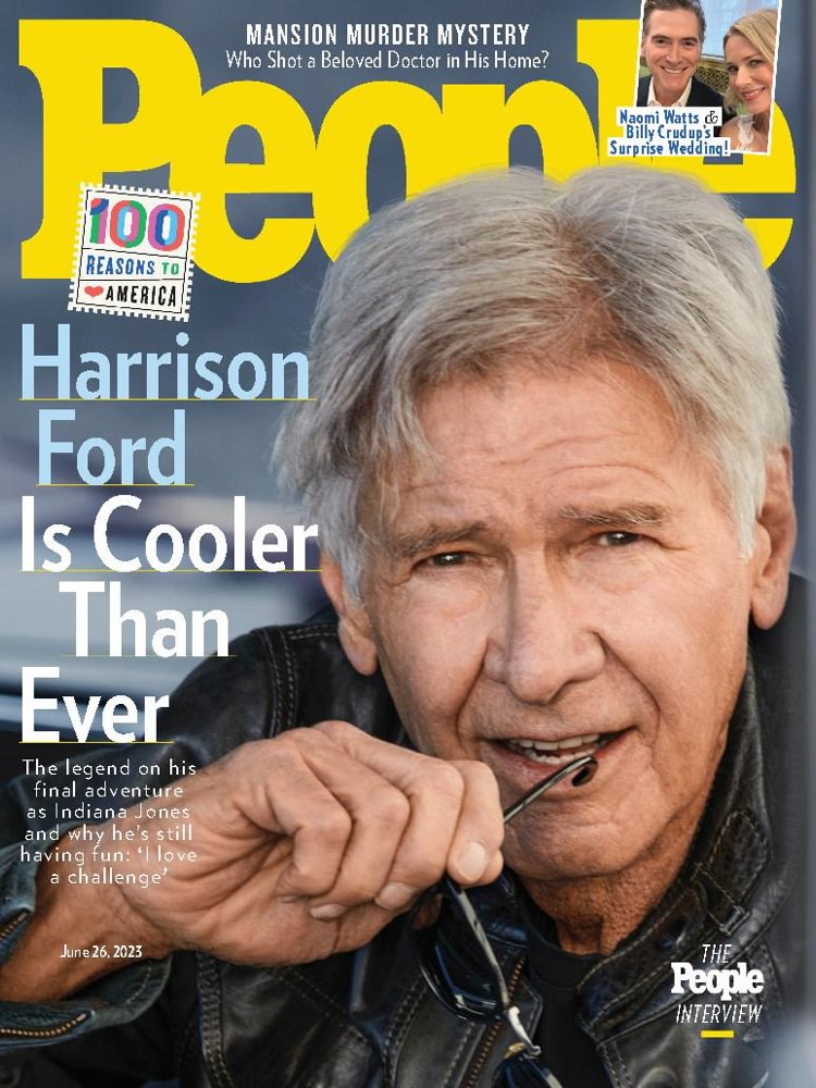 People June 26, 2023 Issue Cover