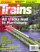 Trains June 01, 2015 Issue Cover