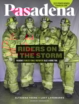 Pasadena March 01, 2025 Issue Cover