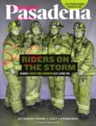 Pasadena March 01, 2025 Issue Cover