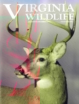 Virginia-Wildlife November 01, 2024 Issue Cover