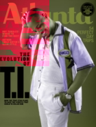 Atlanta-Magazine August 01, 2018 Issue Cover