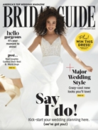 Bridal-Guide July 01, 2023 Issue Cover