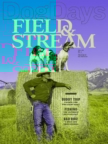 Field & Stream September 01, 2023 Issue Cover