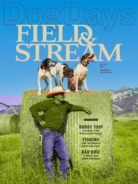 Field-and-Stream September 01, 2023 Issue Cover
