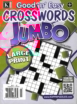 Good-N-Easy-Crosswords-Jumbo March 21, 2016 Issue Cover