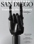 San Diego October 01, 2025 Issue Cover
