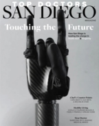 San-Diego October 01, 2025 Issue Cover