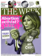 The-Week October 18, 2024 Issue Cover