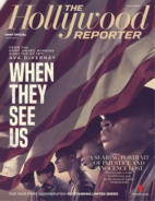 The-Hollywood-Reporter June 01, 2019 Issue Cover