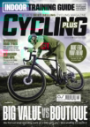 Cycling Plus February 01, 2026 Issue Cover