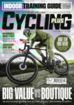Cycling Plus February 01, 2026 Issue Cover