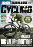 Cycling Plus February 01, 2026 Issue Cover