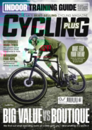 Cycling Plus February 01, 2026 Issue Cover