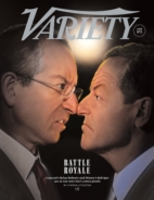 variety June 18, 2018 Issue Cover
