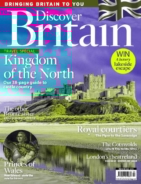 Discover-Britain February 01, 2023 Issue Cover