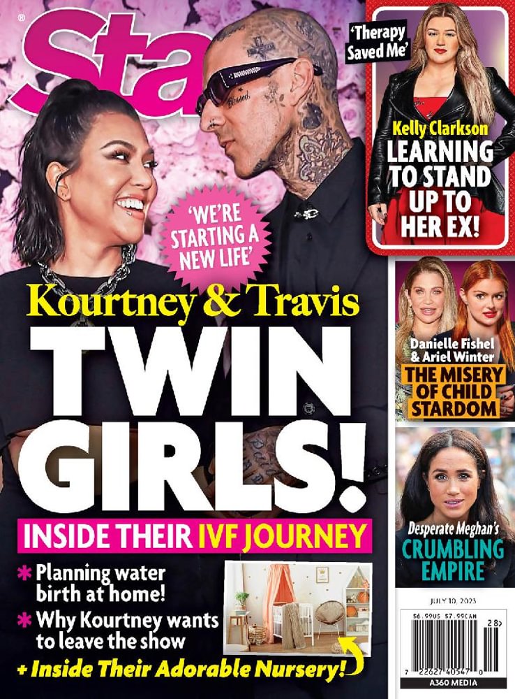 Star July 10, 2023 Issue Cover