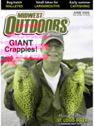 Midwest-Outdoors June 01, 2020 Issue Cover