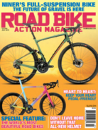 Road-Bike-Action July 01, 2019 Issue Cover