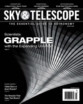Sky-and-Telescope March 01, 2022 Issue Cover