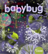 Babybug November 01, 2019 Issue Cover
