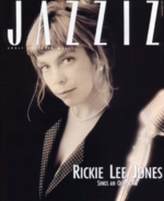 Jazziz February 01, 2023 Issue Cover