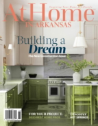 At-Home-In-Arkansas June 01, 2023 Issue Cover