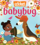 Babybug May 01, 2026 Issue Cover