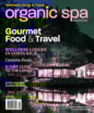 Organic-Spa August 01, 2021 Issue Cover