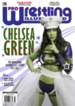 Pro Wrestling Illustrated October 01, 2025 Issue Cover