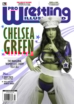 Pro-Wrestling-Illustrated October 01, 2025 Issue Cover