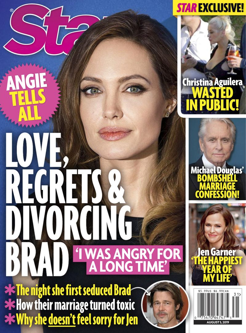Star August 05, 2019 Issue Cover